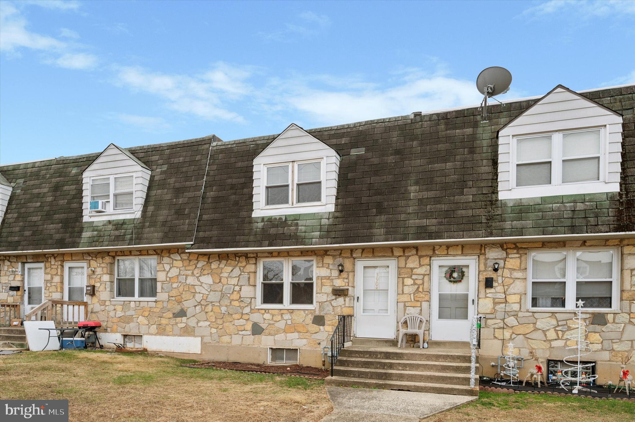 TOBY FARMS - Residential