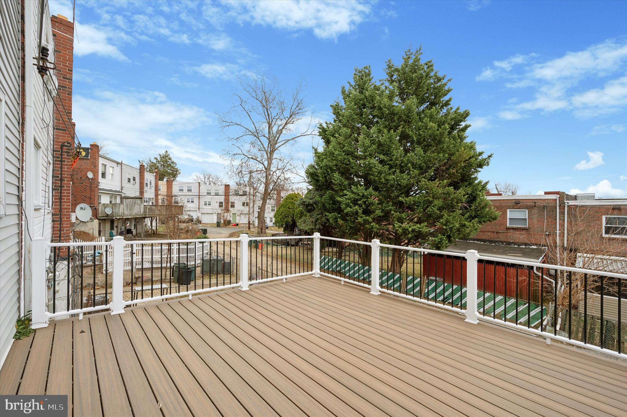 TOBY FARMS - Residential