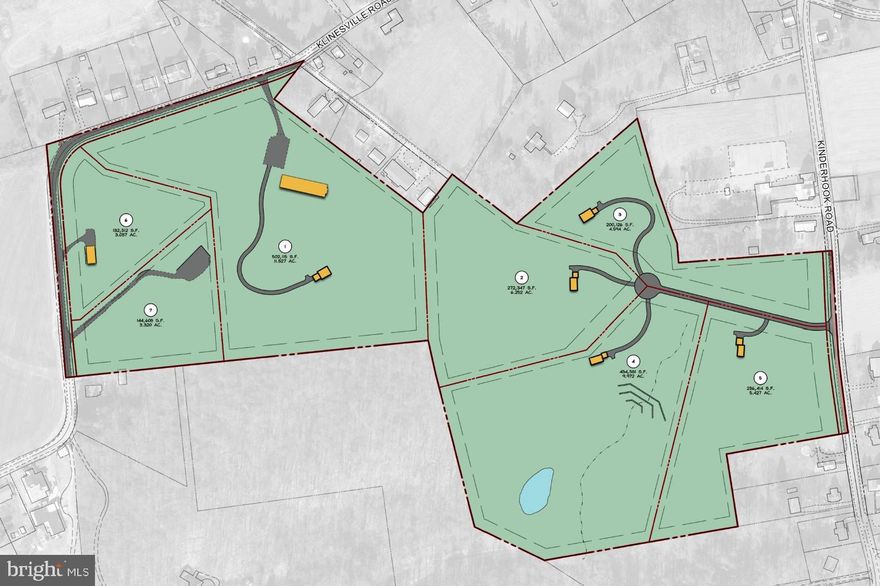 This 3.32 Acre parcel would make a amazing home site. Partly wooded and gently sloping with miles wide views of rolling farmland, it would be the perfect combination for a one-of-a-kind setting.  With Rural Residential zoning there may be room for your horse or collectibles and multi-purpose garage space. 

This site has direct access from Klinesville Rd and can accommodate a private setting in desirable Hempfield School District. You are in close proximity to Rt 30 and have easy access to commute to Lancaster or York, many shopping and dining options, area parks and schools. 

Developer to have final approval on home plans/design.
