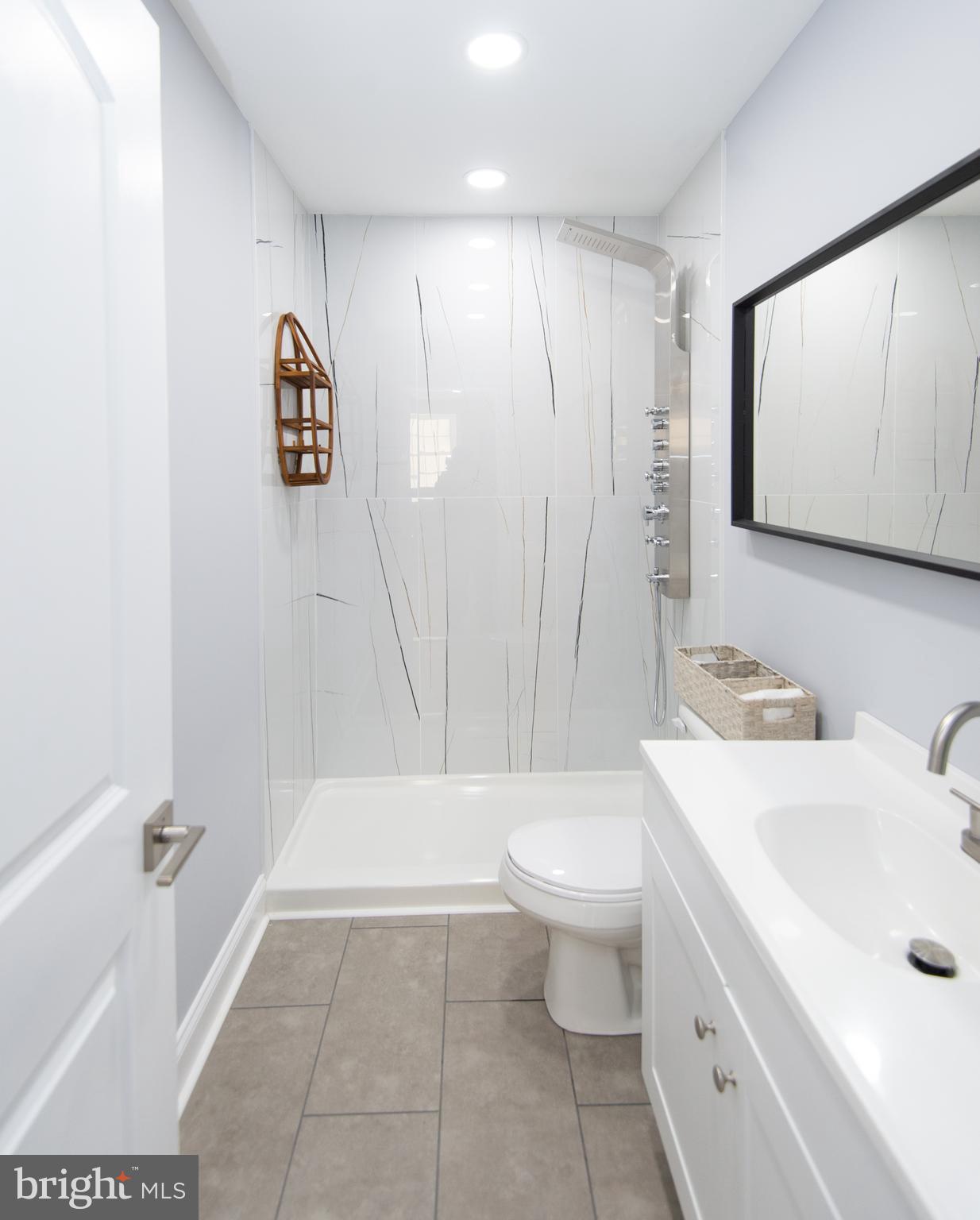 CEDAR GROVE - Residential