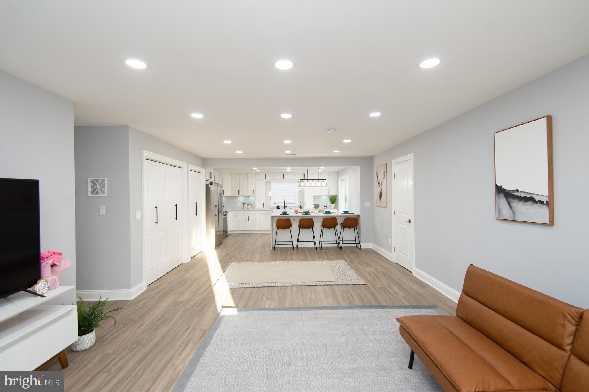 CEDAR GROVE - Residential