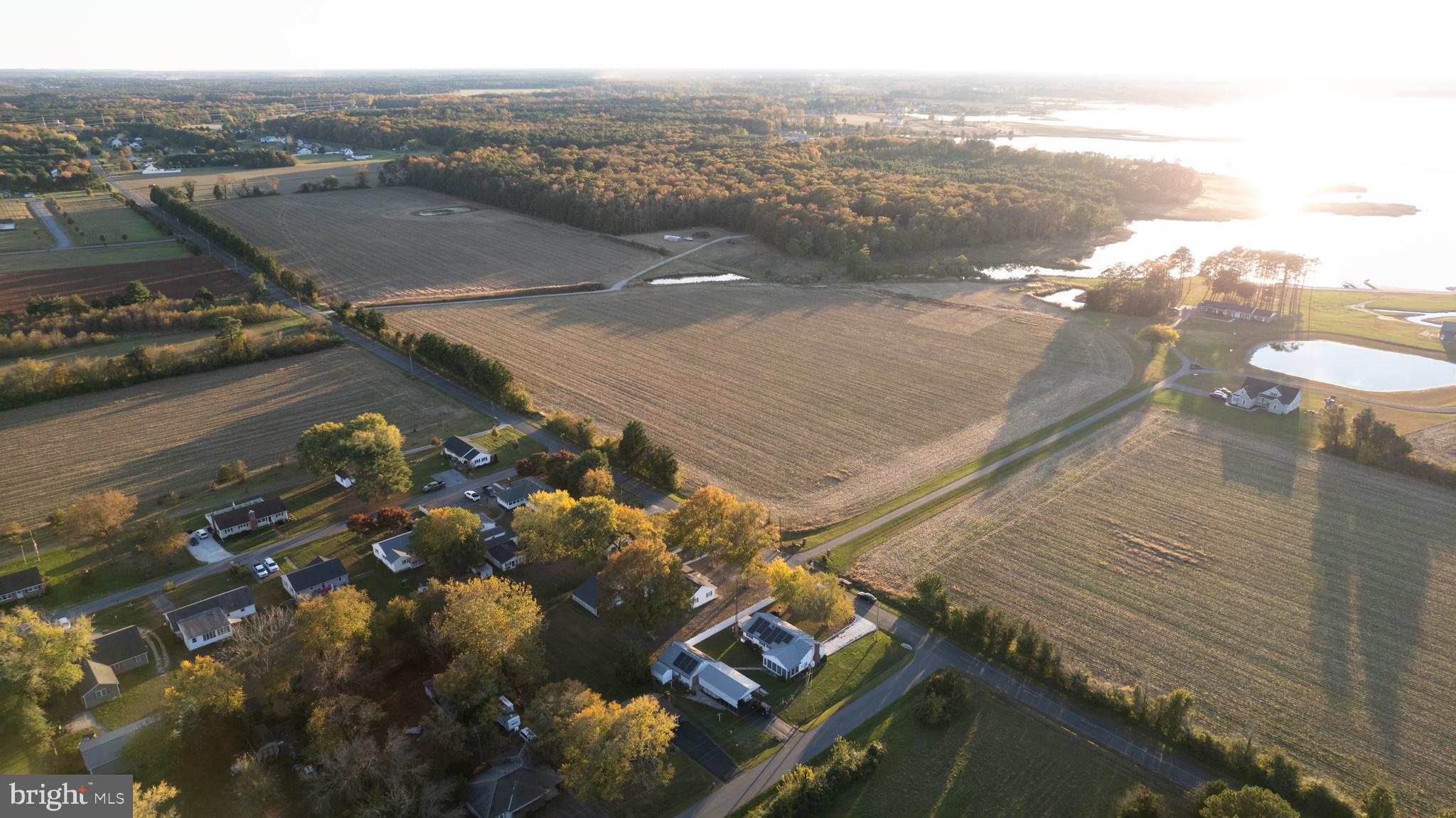 CEDAR GROVE - Residential