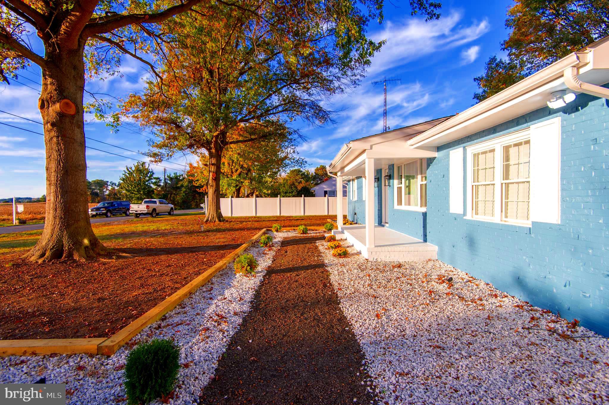 CEDAR GROVE - Residential