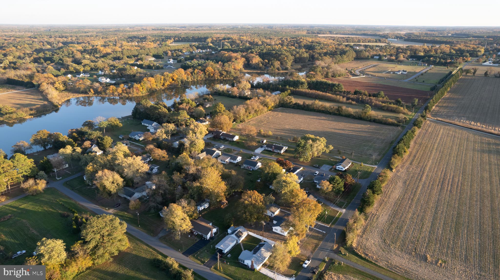 CEDAR GROVE - Residential