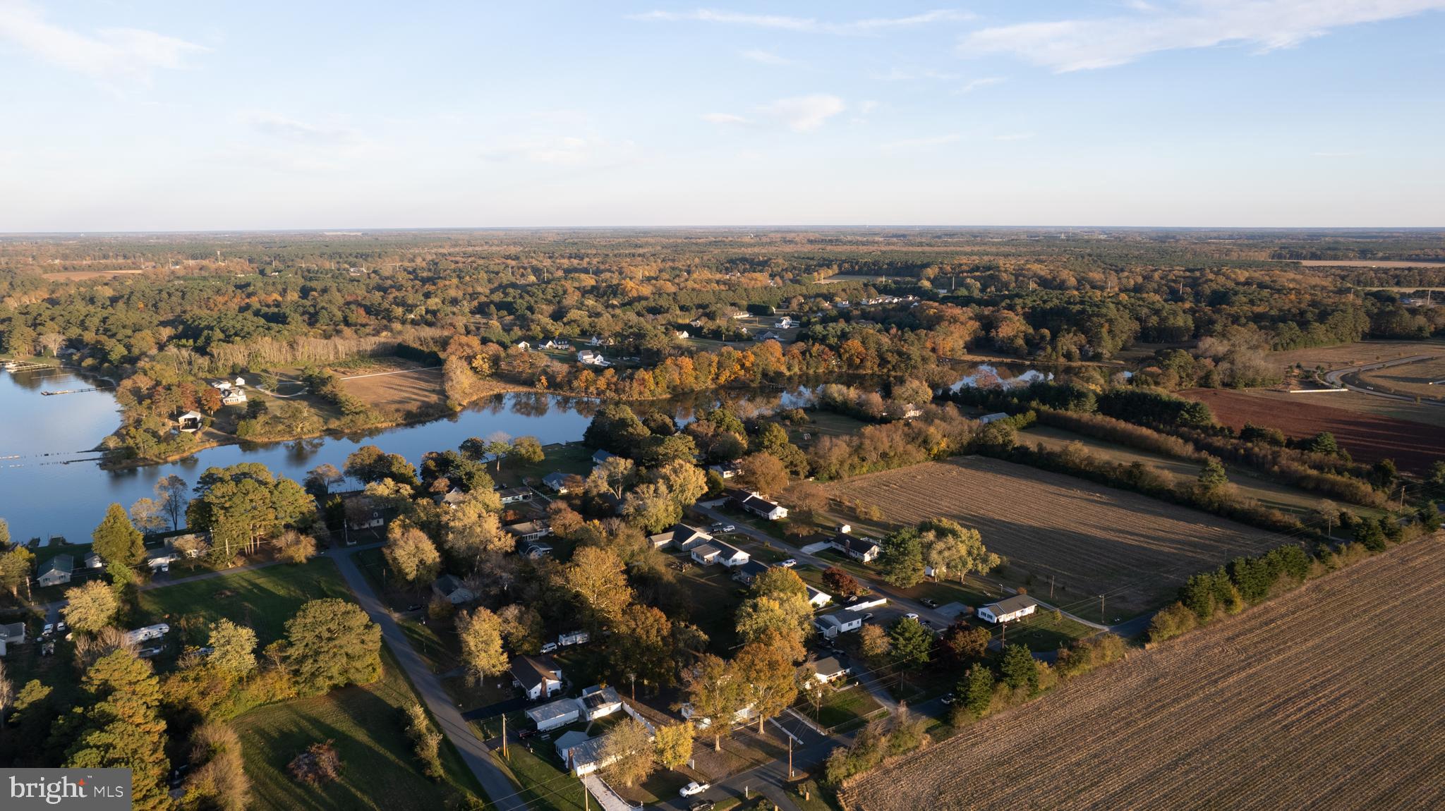 CEDAR GROVE - Residential