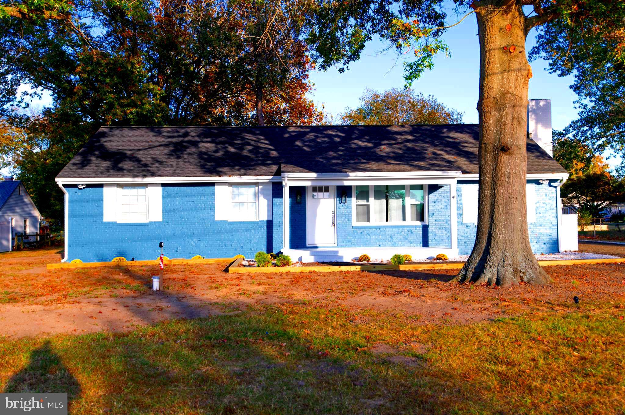 CEDAR GROVE - Residential