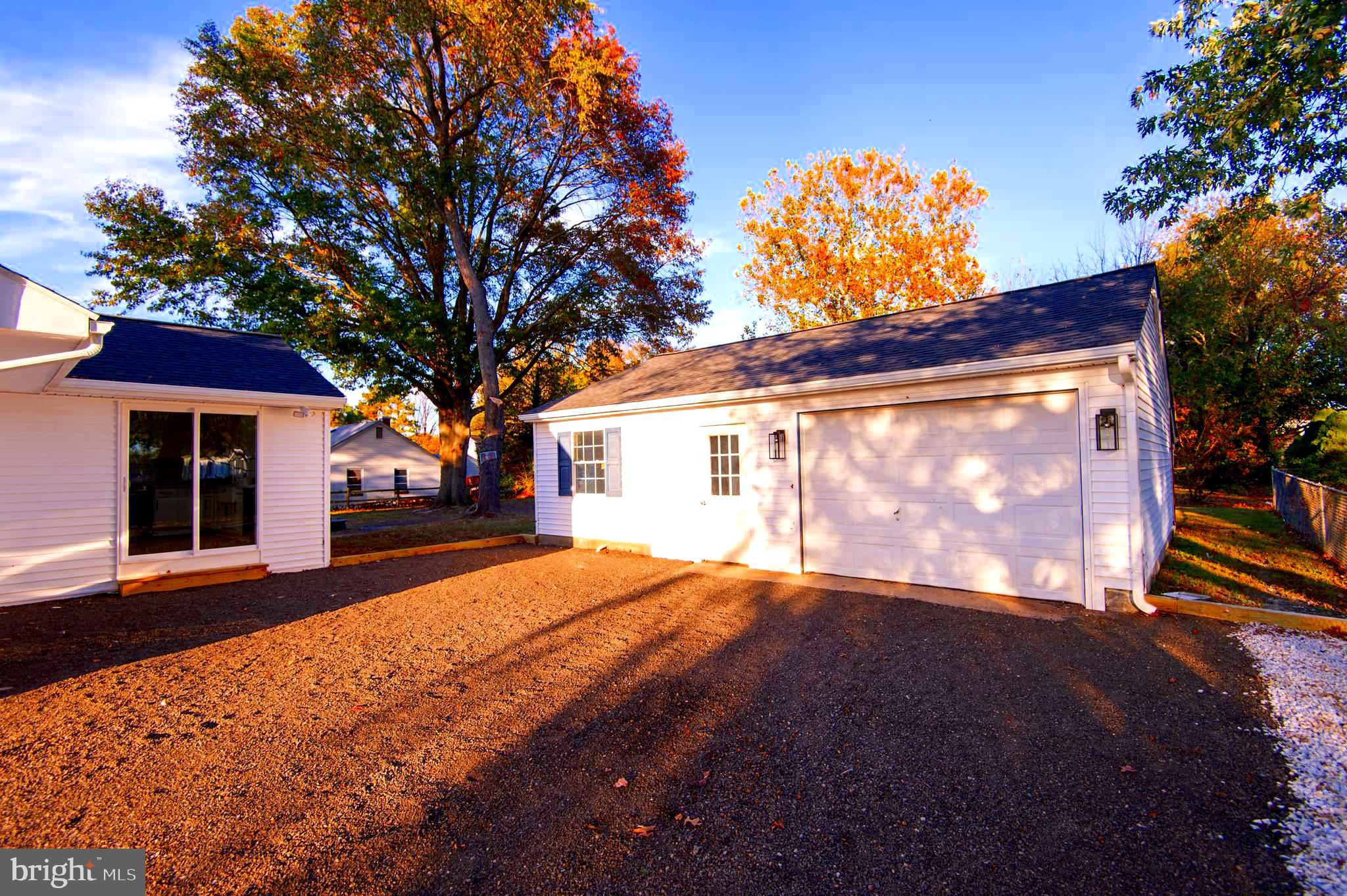 CEDAR GROVE - Residential