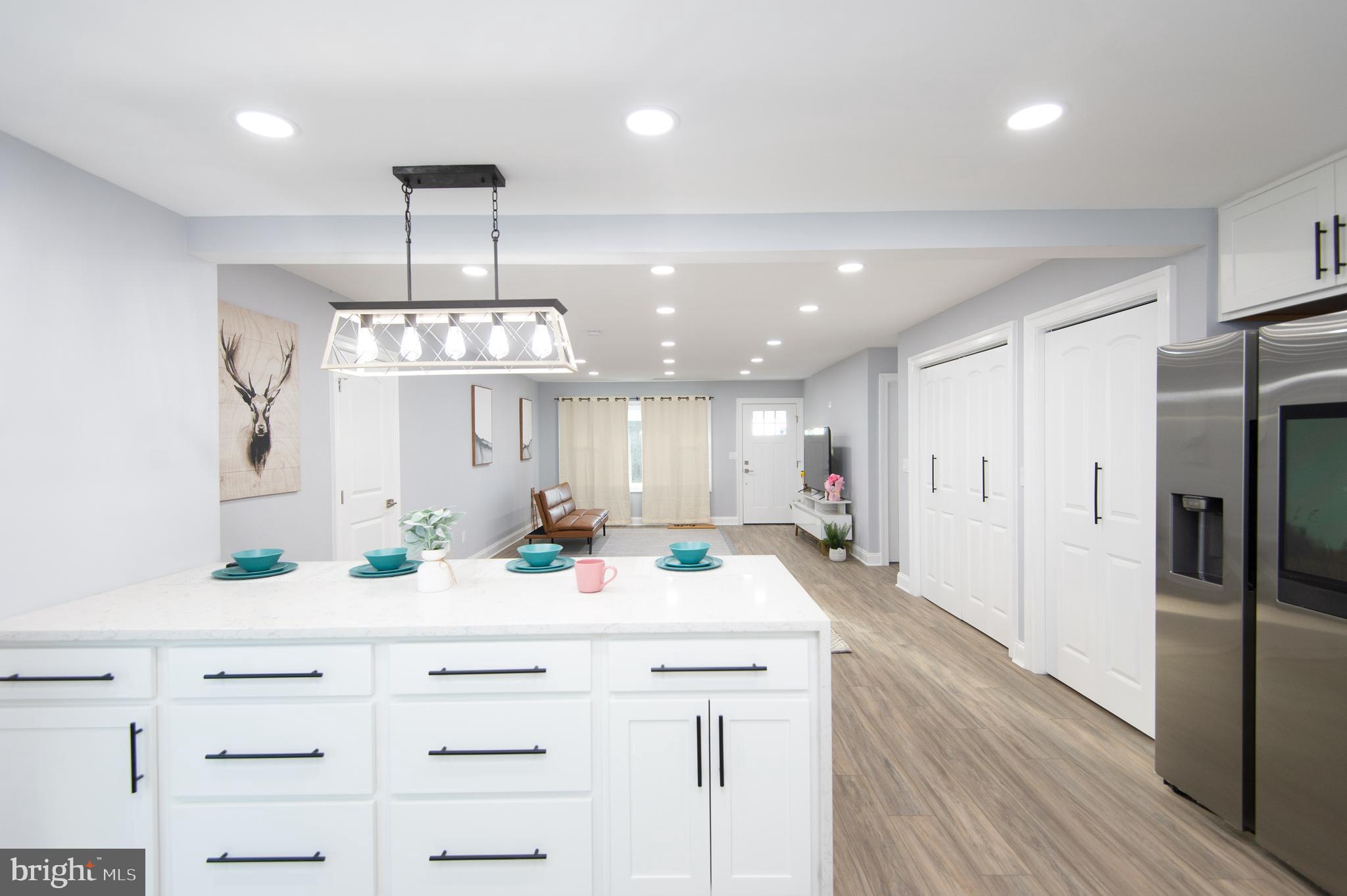 CEDAR GROVE - Residential