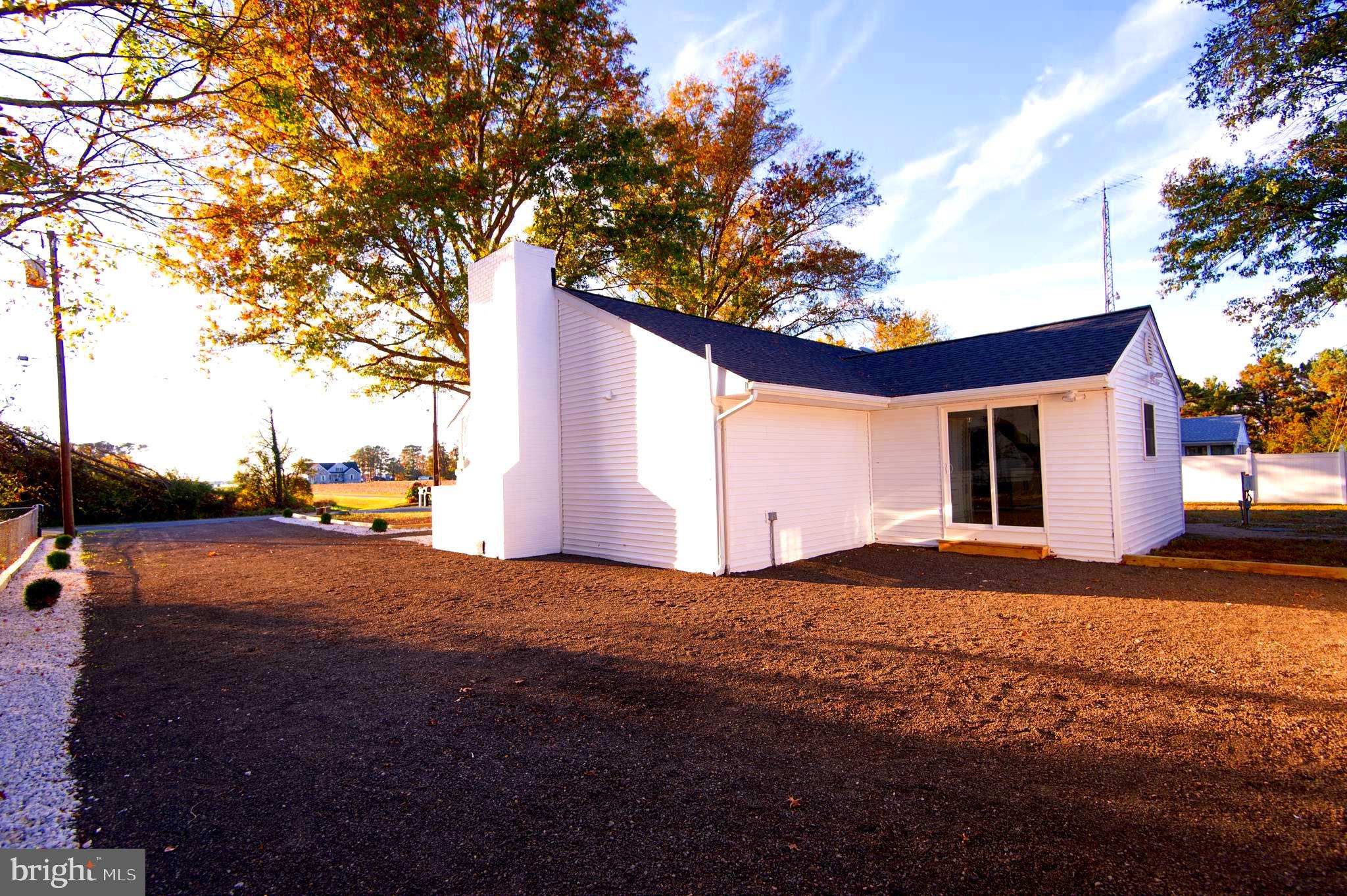 CEDAR GROVE - Residential