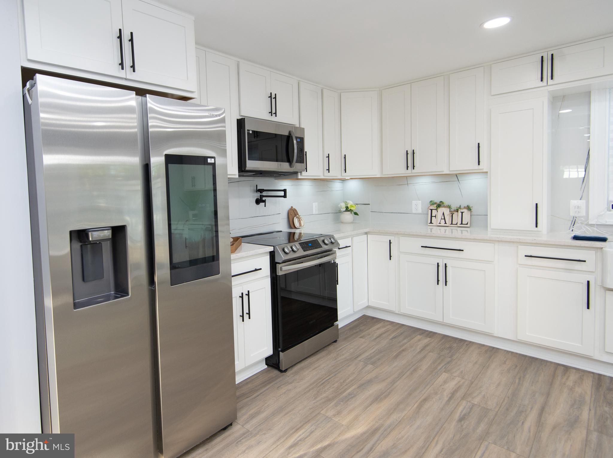 CEDAR GROVE - Residential