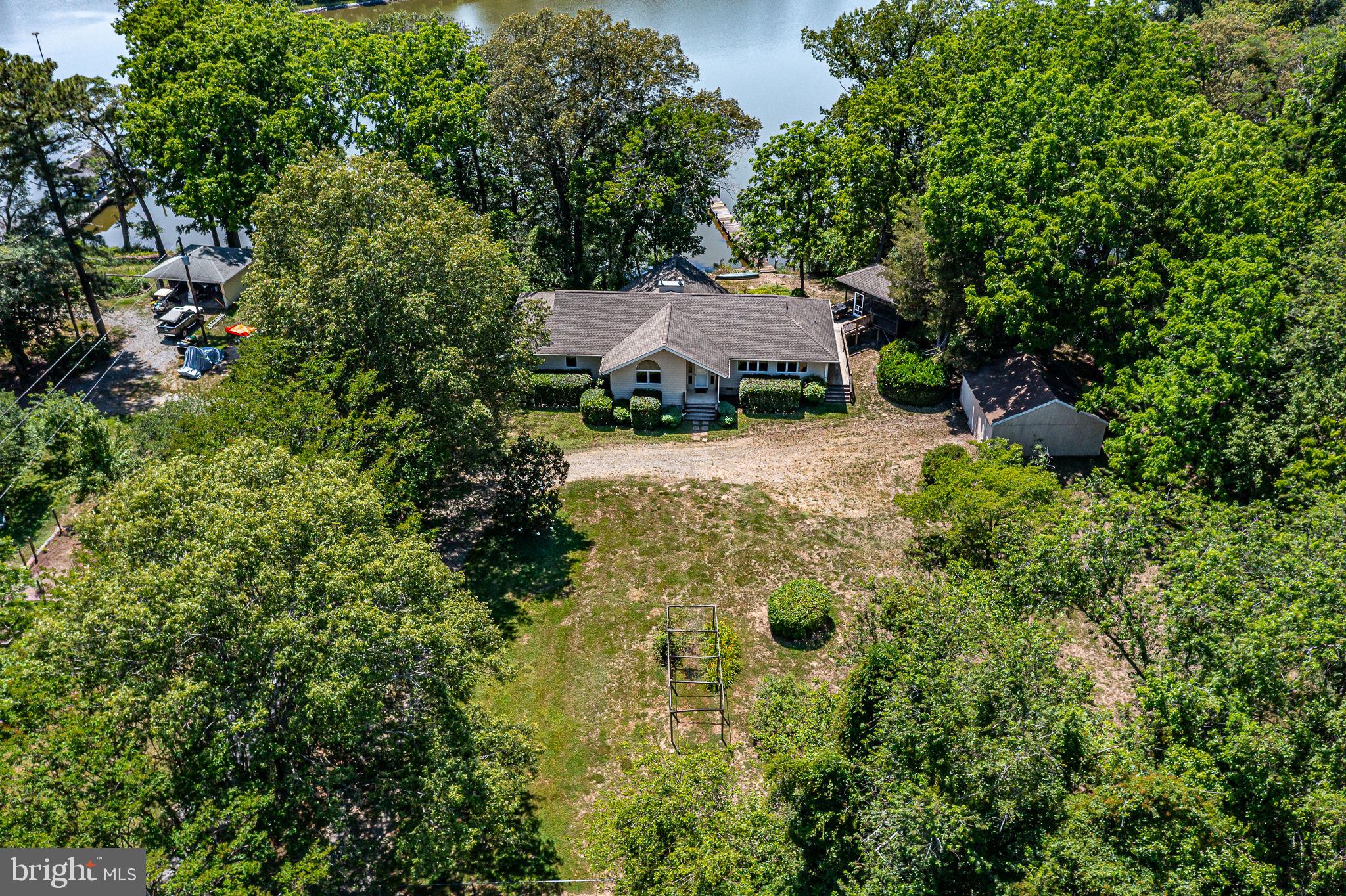 577 MELROSE ROAD