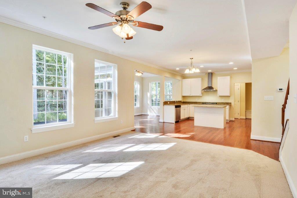 THE GARDENS - Residential