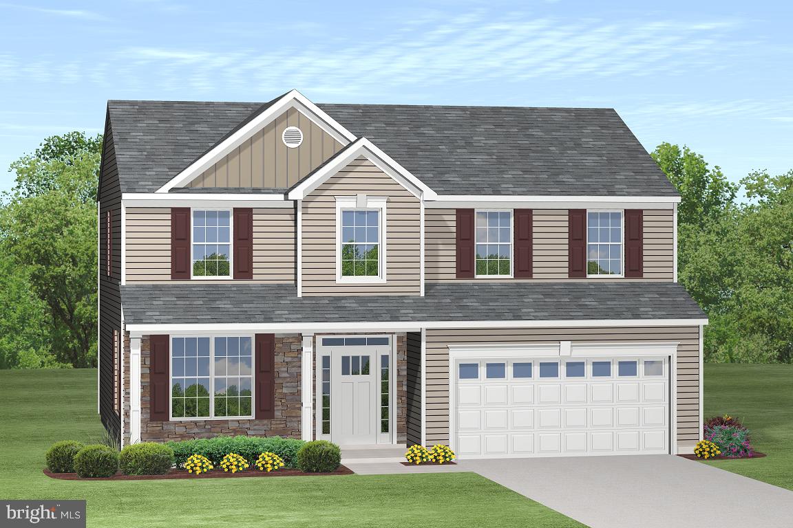 THE GARDENS - Residential