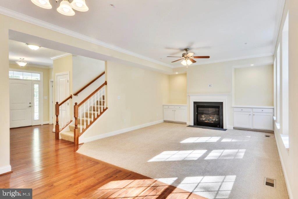 THE GARDENS - Residential