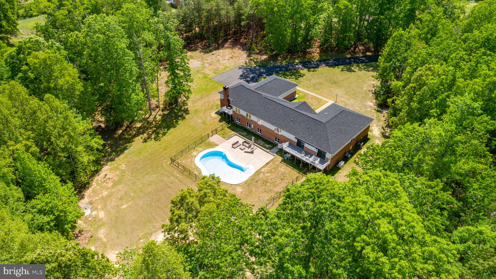 10201 ELYS FORD ROAD