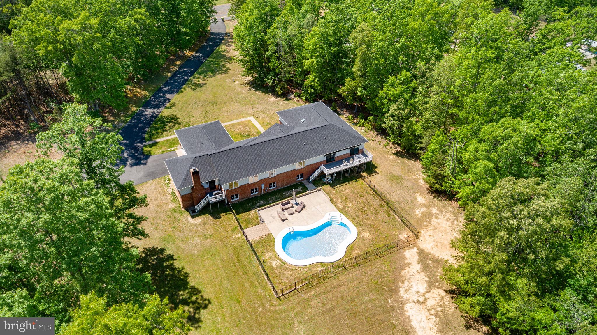 10201 ELYS FORD ROAD