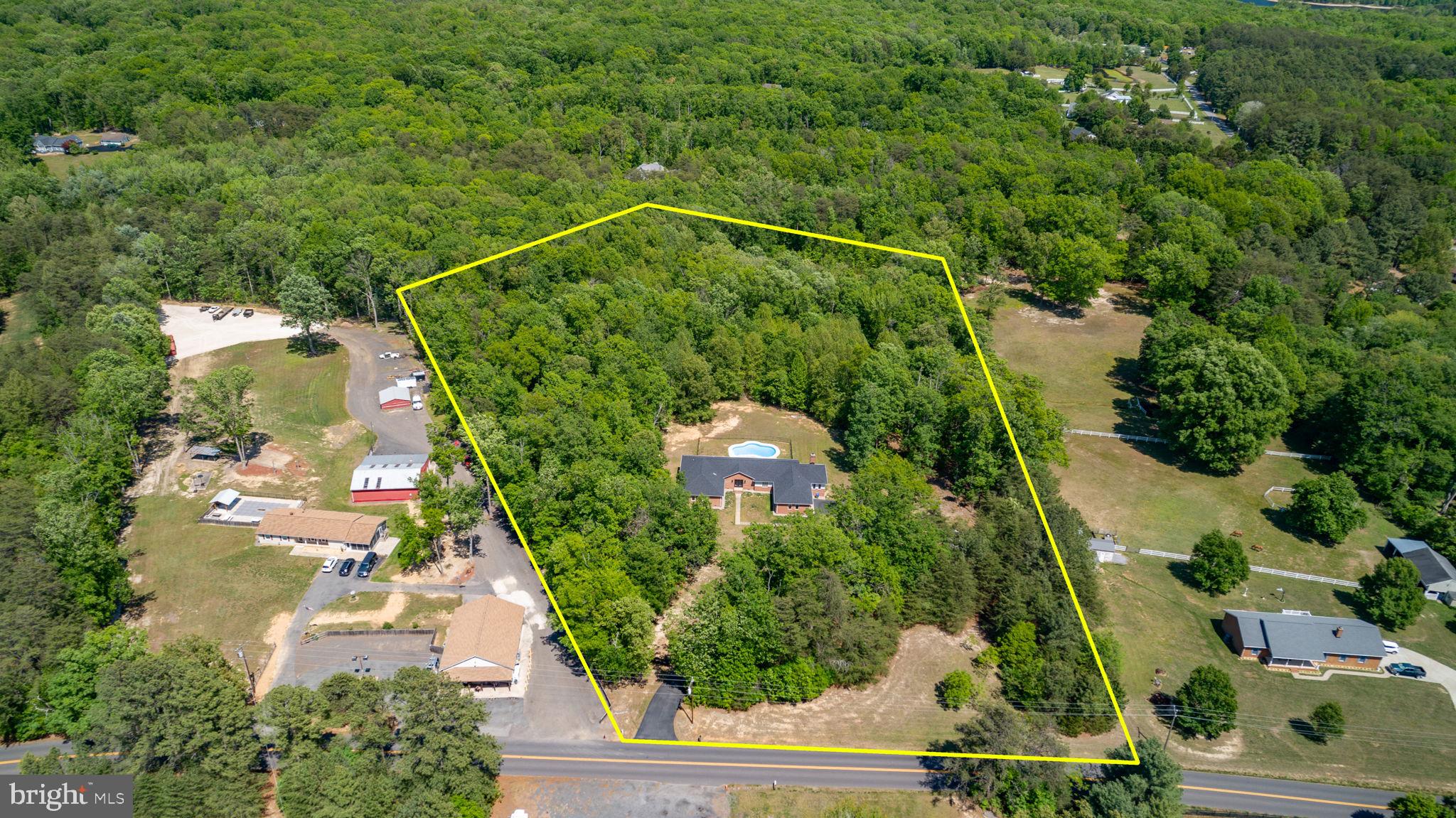 10201 ELYS FORD ROAD