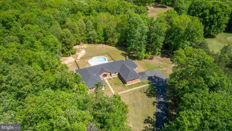 Homes For Sale - 10201 Elys Ford Road<br/> FREDERICKSBURG, VA 22407