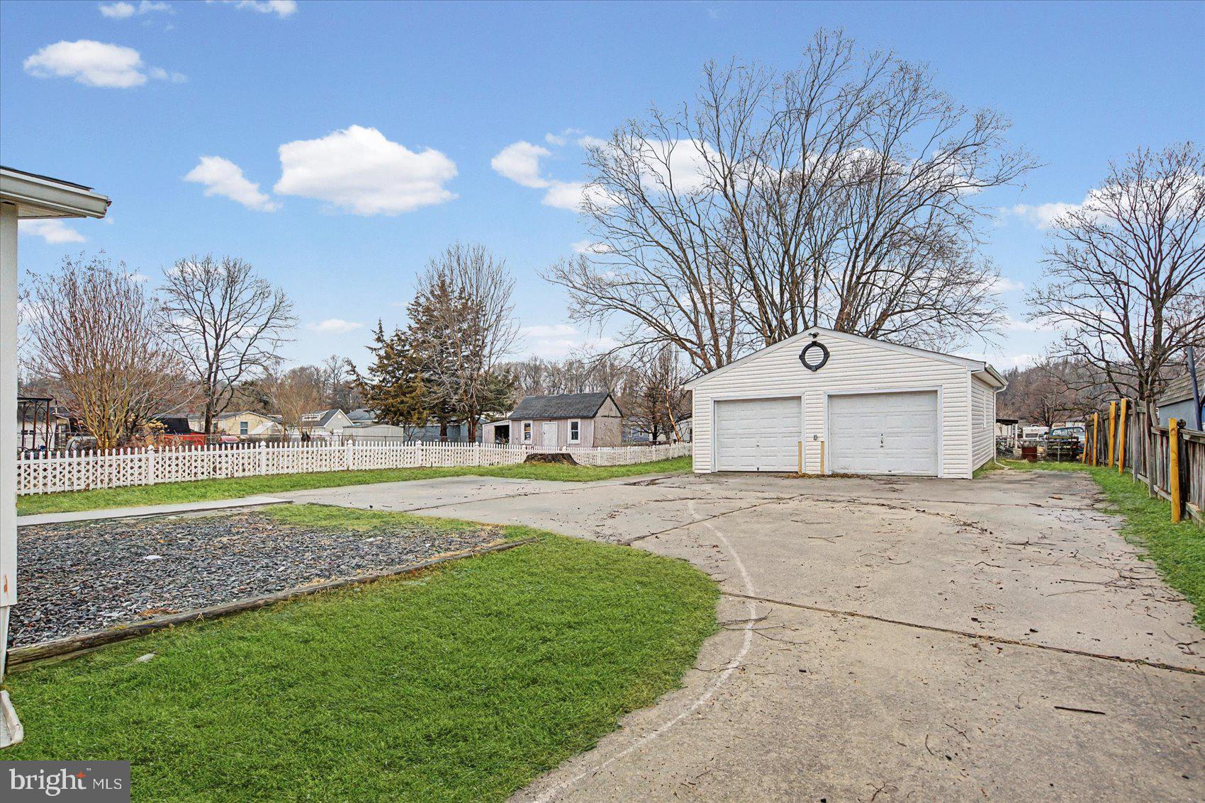 MOUNTAIN BUSH ESTATES - Residential