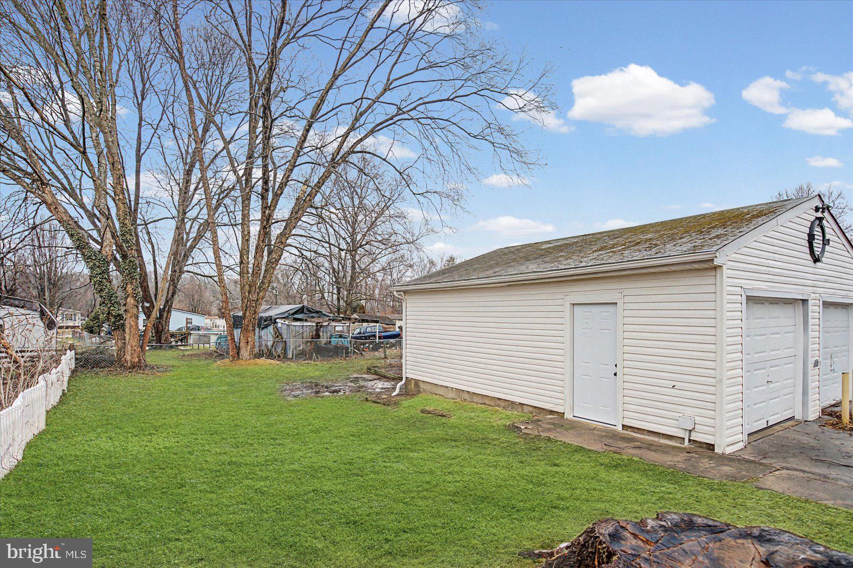 MOUNTAIN BUSH ESTATES - Residential