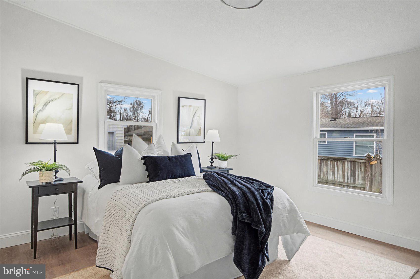 MOUNTAIN BUSH ESTATES - Residential