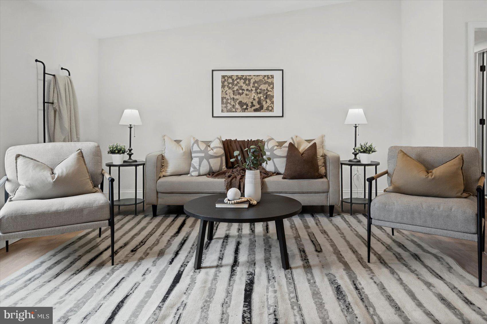 MOUNTAIN BUSH ESTATES - Residential