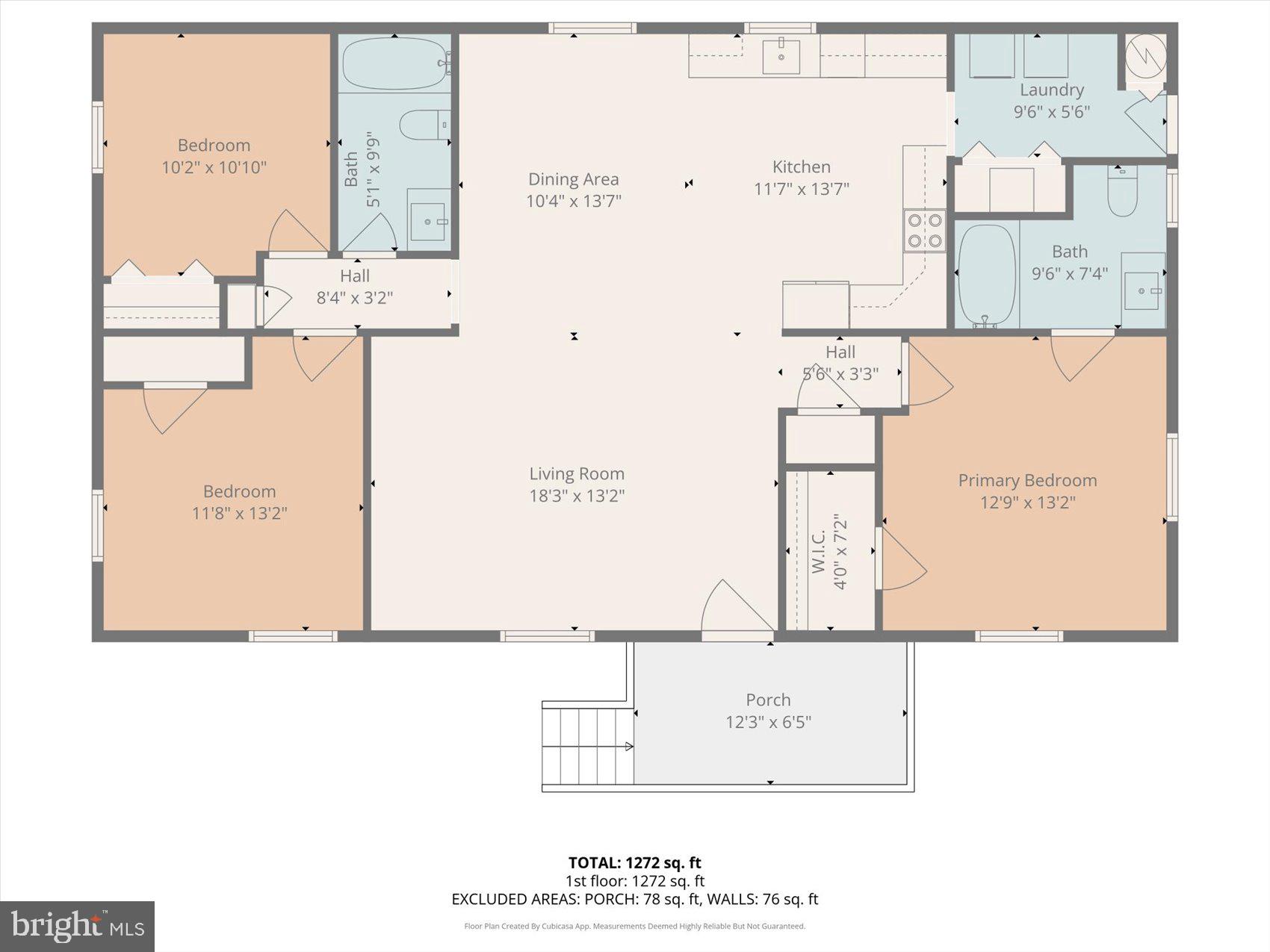 MOUNTAIN BUSH ESTATES - Residential