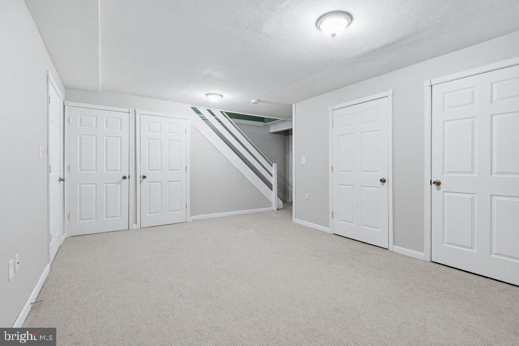 BRADFORD RUN - Residential