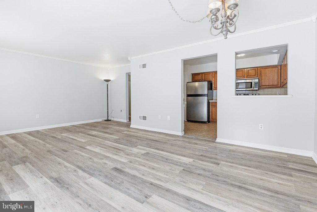 BRADFORD RUN - Residential