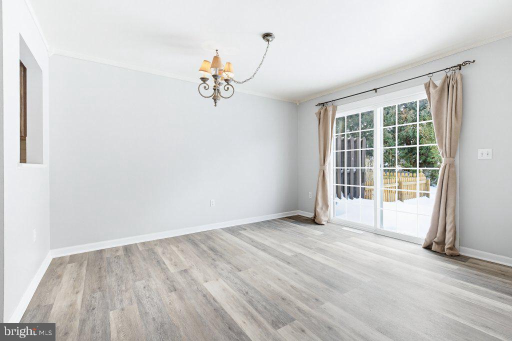 BRADFORD RUN - Residential