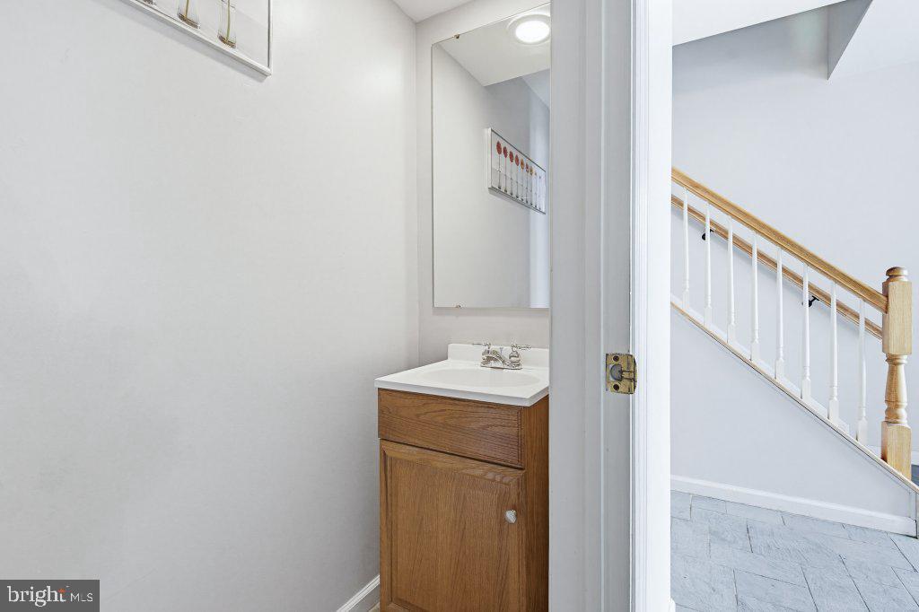 BRADFORD RUN - Residential