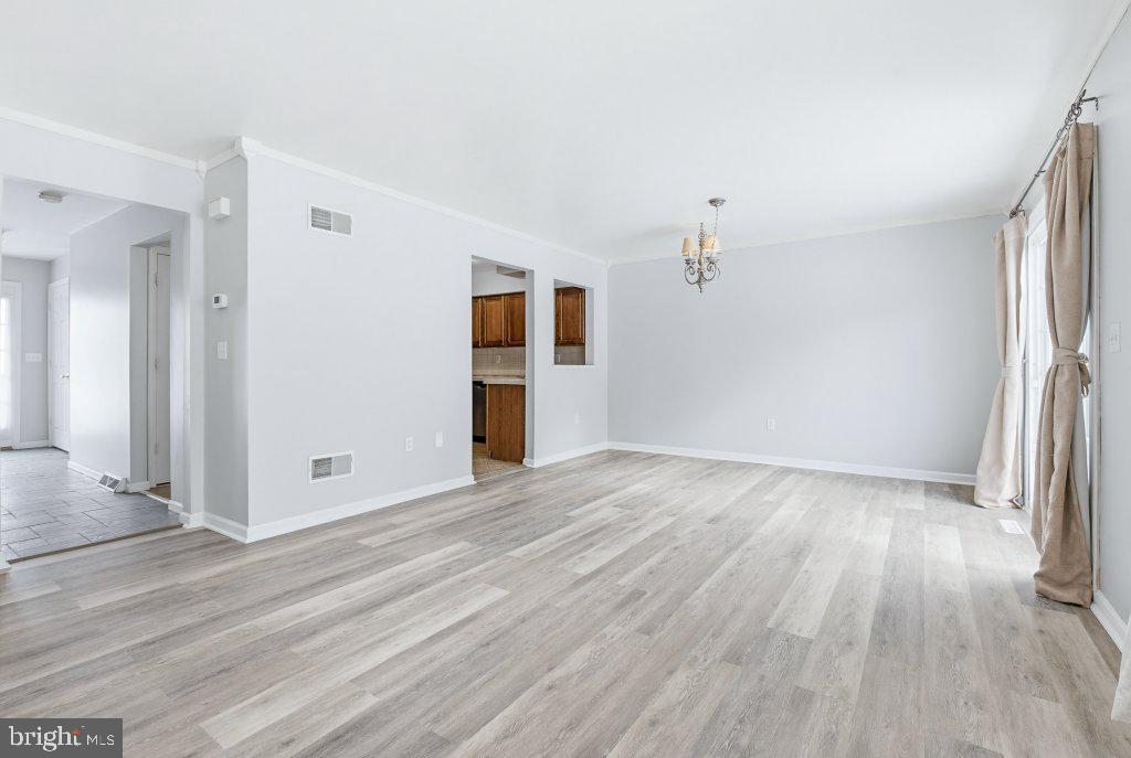 BRADFORD RUN - Residential