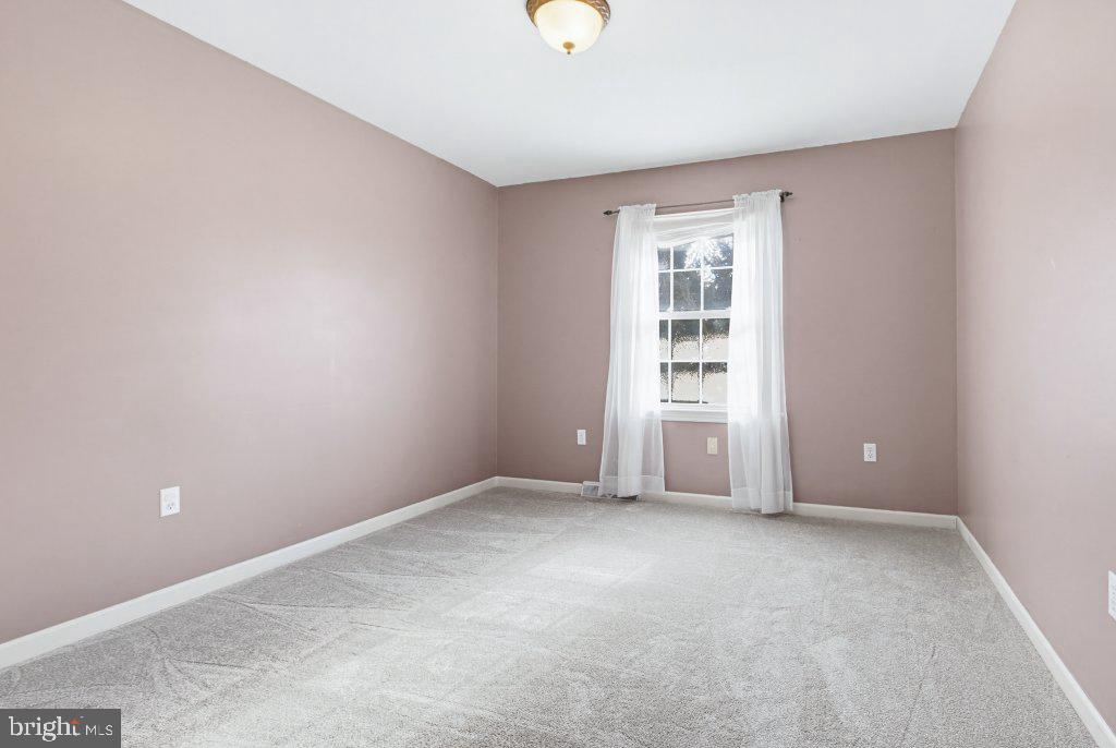 BRADFORD RUN - Residential