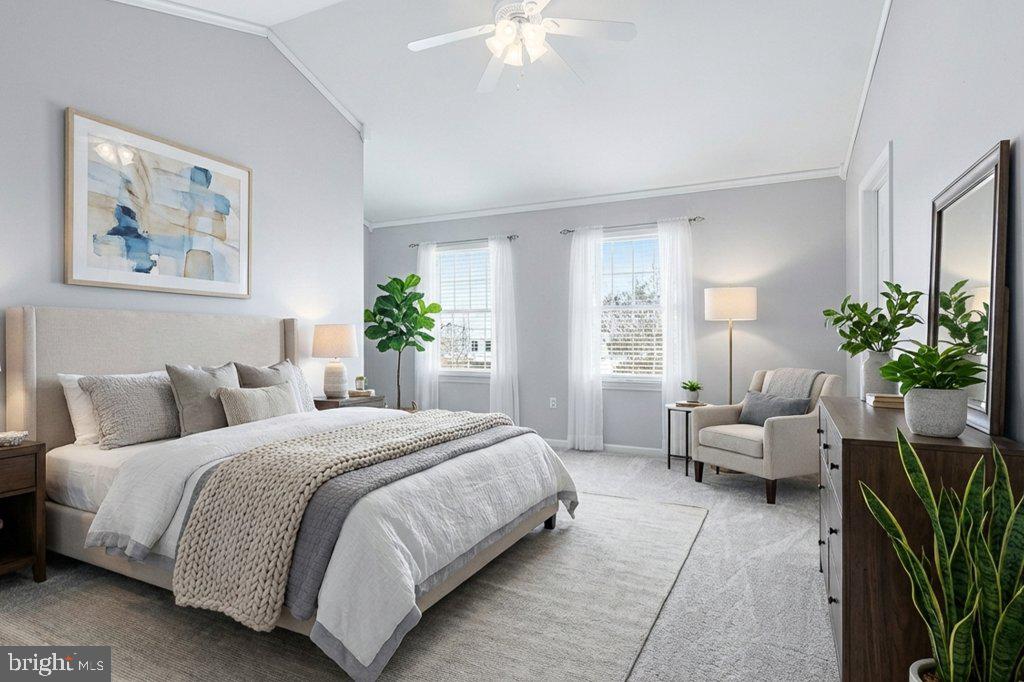 BRADFORD RUN - Residential