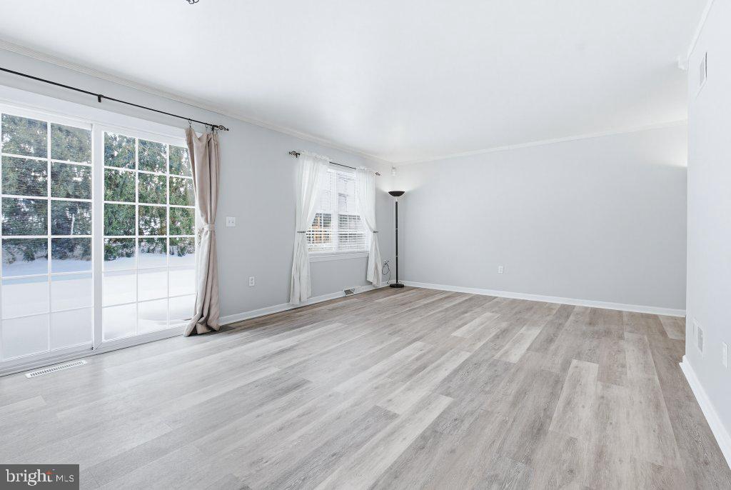 BRADFORD RUN - Residential