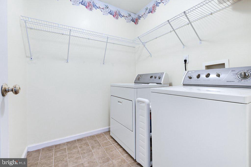 BRADFORD RUN - Residential