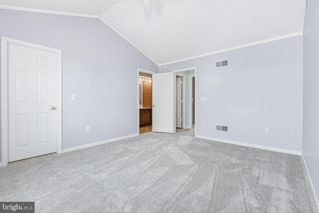 BRADFORD RUN - Residential