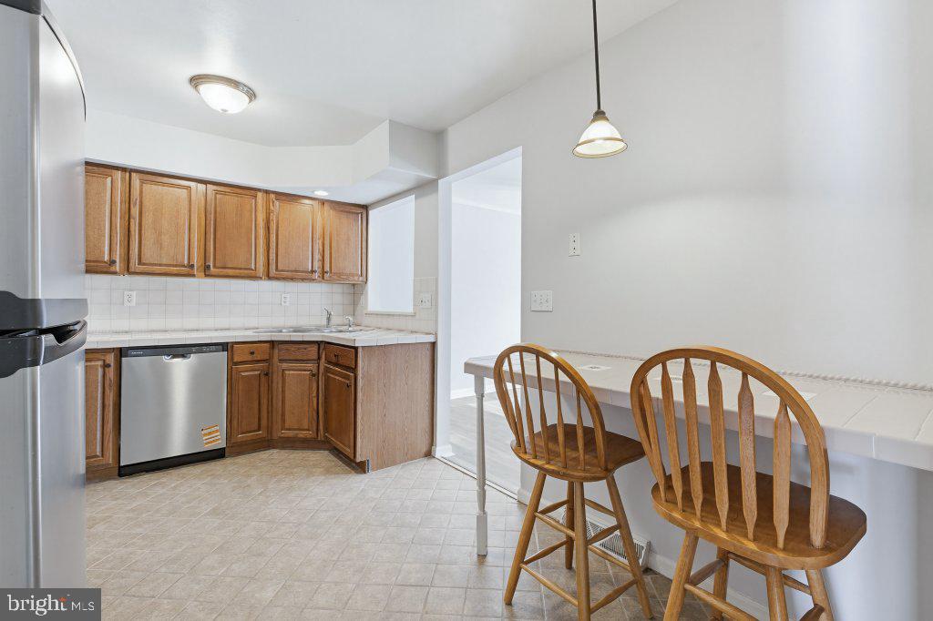 BRADFORD RUN - Residential