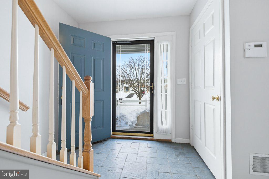 BRADFORD RUN - Residential