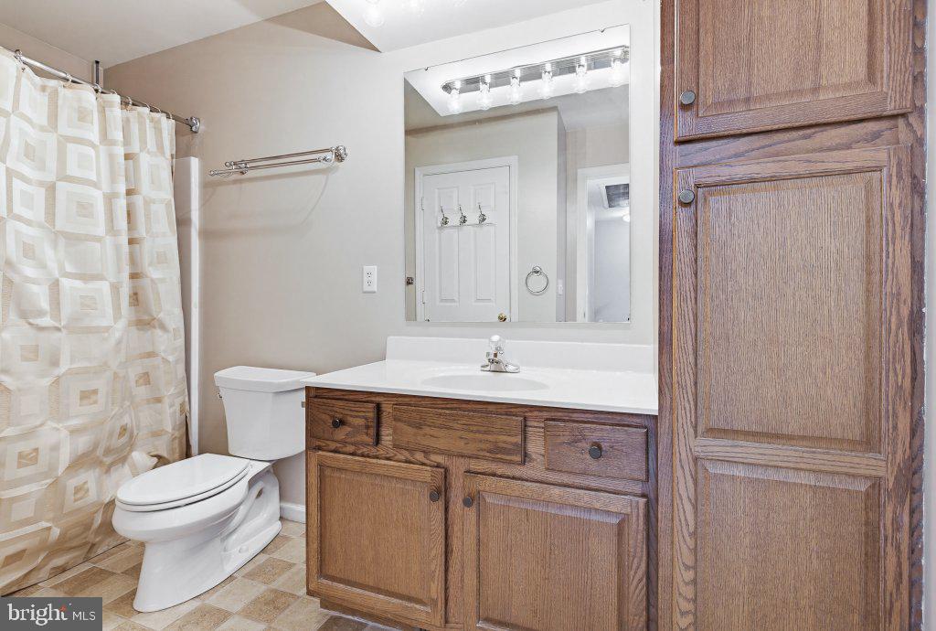 BRADFORD RUN - Residential