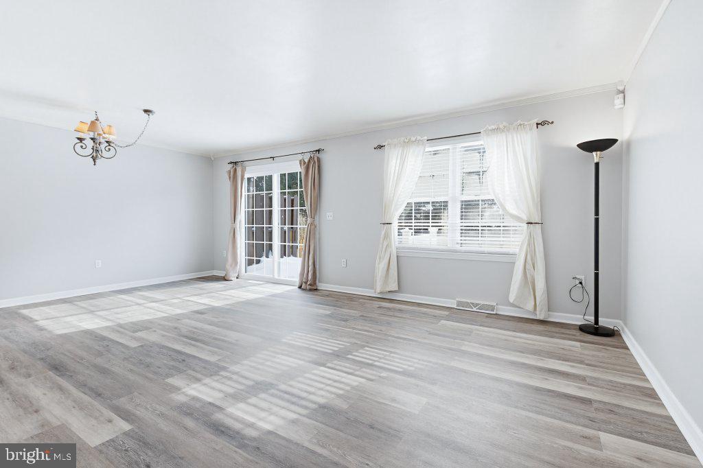 BRADFORD RUN - Residential