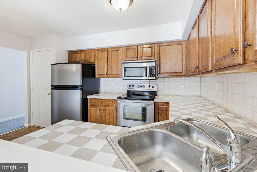 BRADFORD RUN - Residential