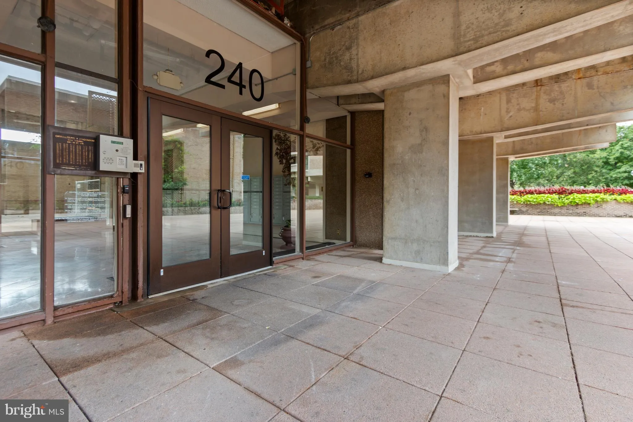 240 M Street SW Unit E612, Washington, DC 20024