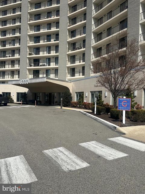 Photo of 3000 Valley Forge Circle #3600, KING OF PRUSSIA, PA 19406 (MLS # PAMC2163410)