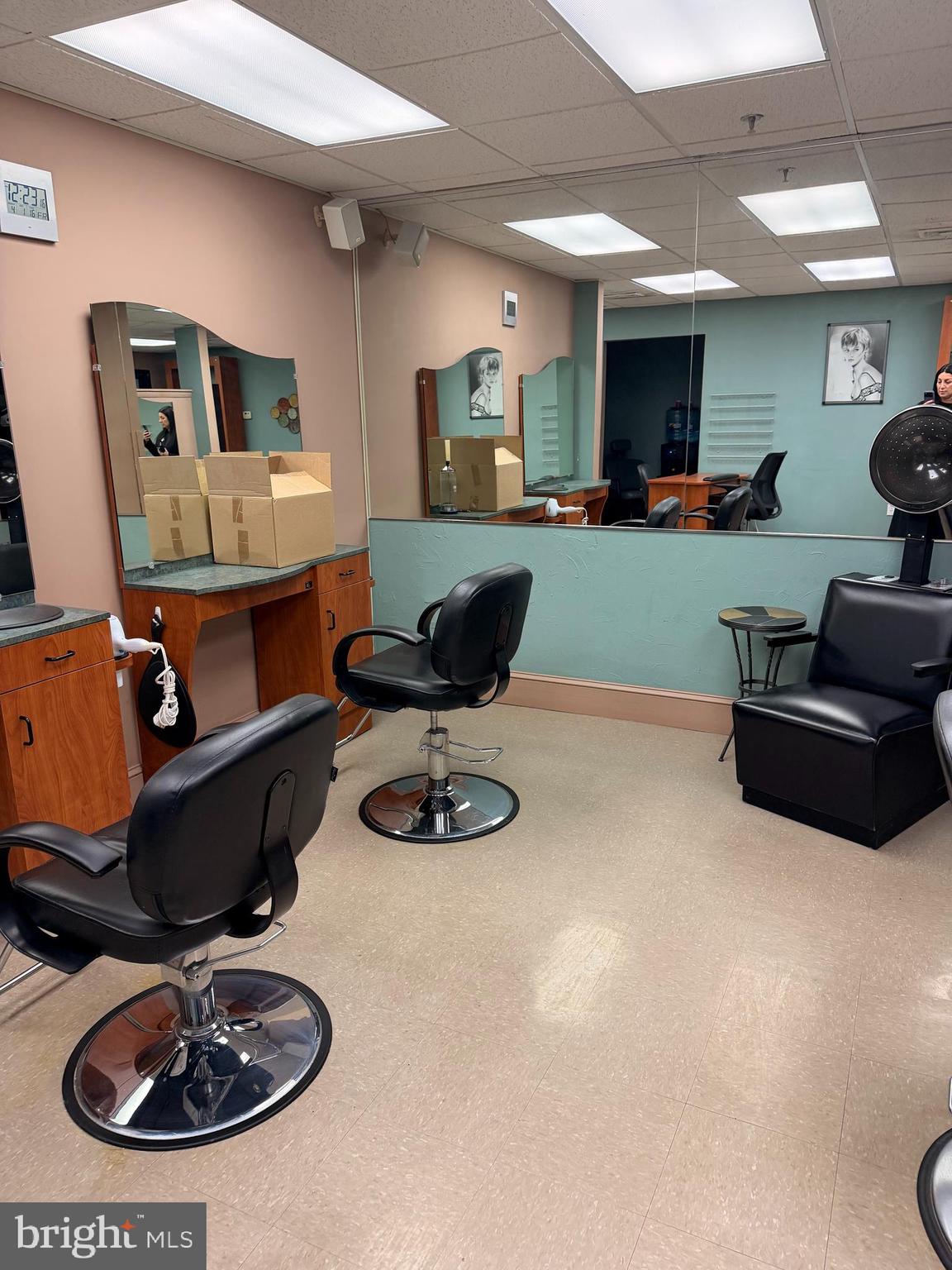 3000 VALLEY FORGE CIRCLE 3600