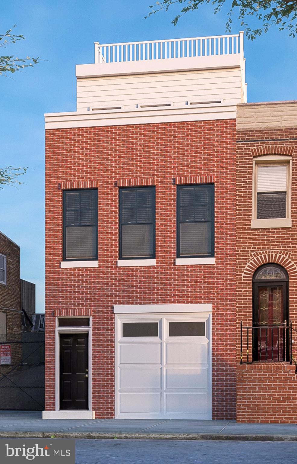 1423 HAUBERT STREET