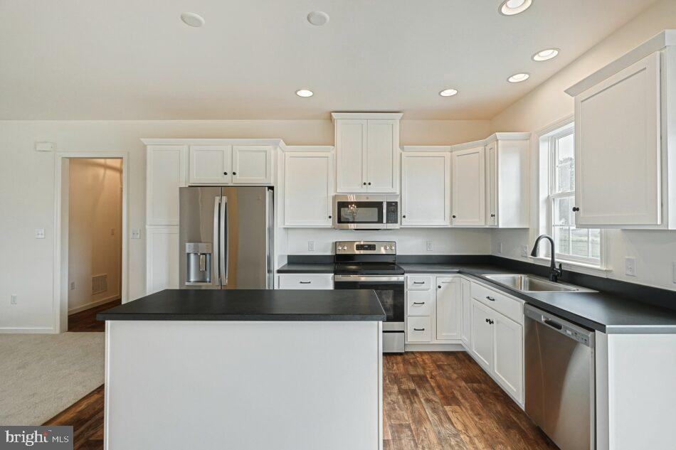 MEADOWS AT STRASBURG - Residential