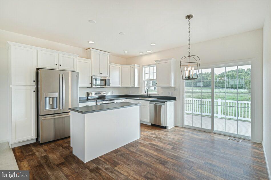 MEADOWS AT STRASBURG - Residential