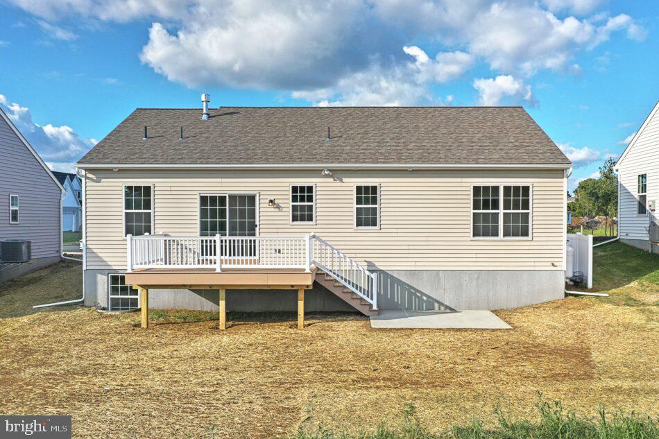 35 OLD ORCHARD ROAD