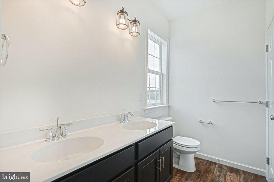 MEADOWS AT STRASBURG - Residential